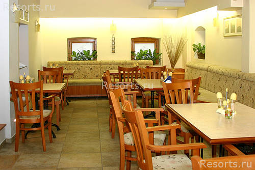 Bulair Hotel 13